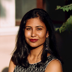 Veena Balakrishnan