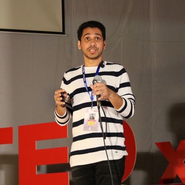 Nufile Ahmed