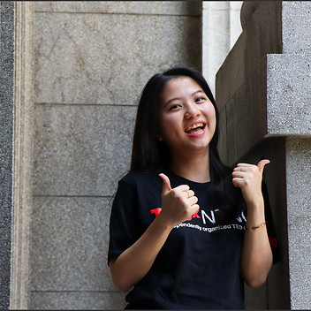 Maggie Shih