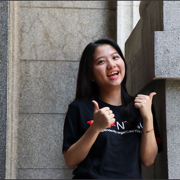 Maggie Shih