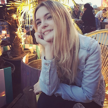 Alina Eylitz