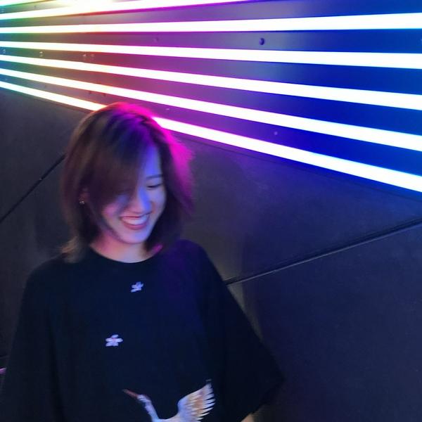 Ziqi Hong