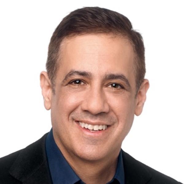 Michael J.  Wolf