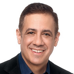 Michael J. Wolf