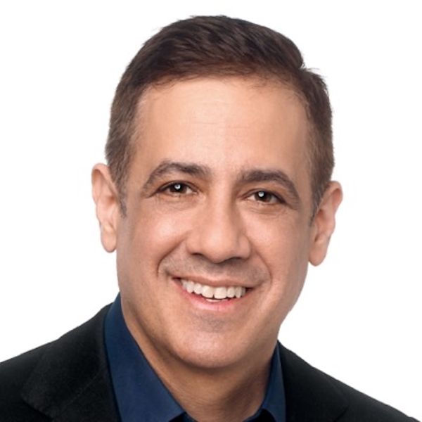 Michael J. Wolf