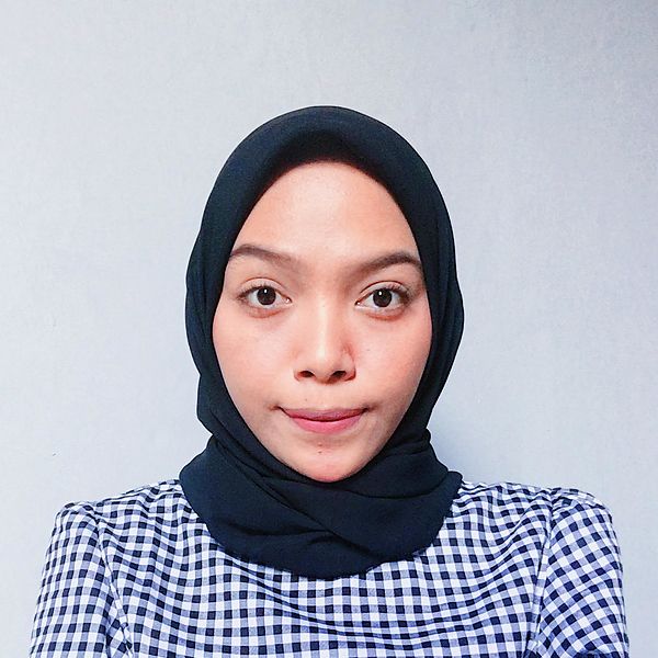 Silmi Hanifah