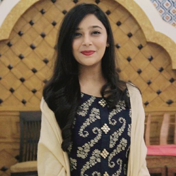 Mahnoor Zahra