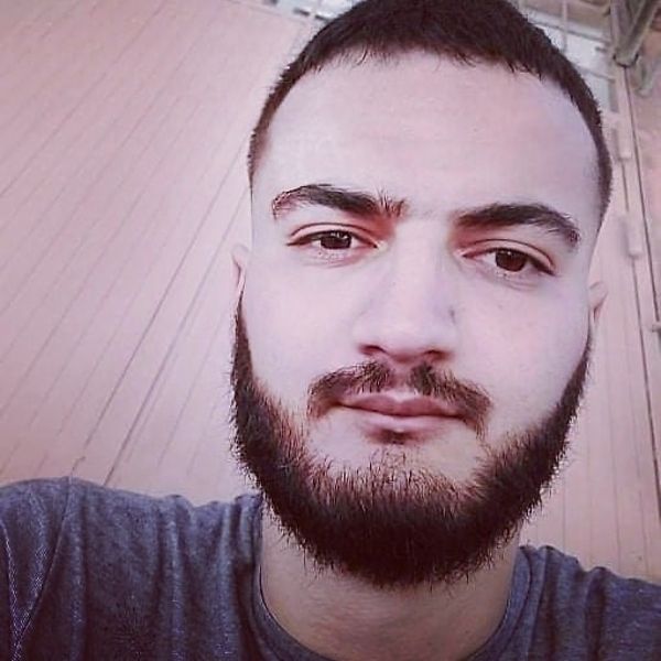 Yanis Aidoun