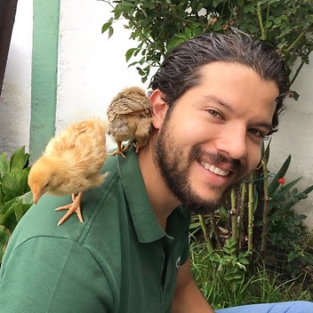 Salvador Pineda Guevara