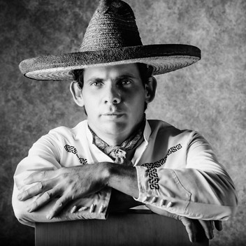 Gilberto Castorena Perales