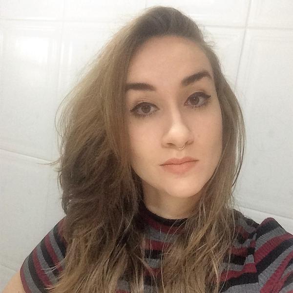 Alessandra  Haas Sanches