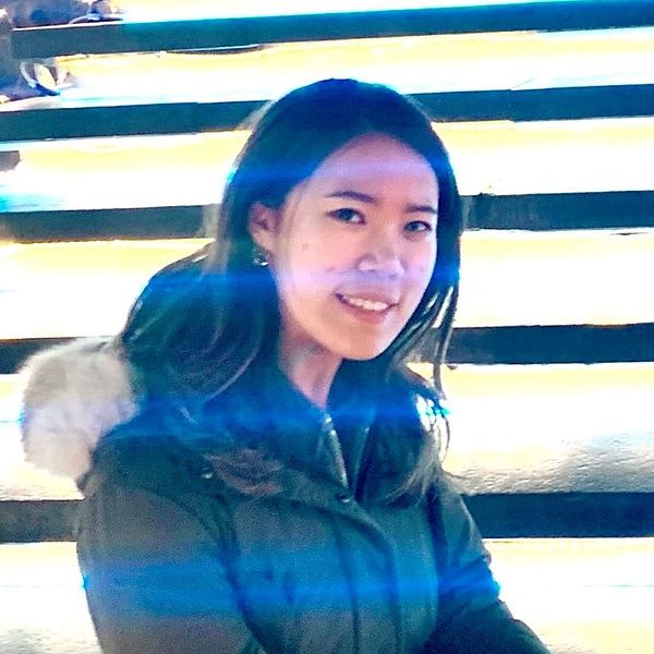 Jessie Zhou