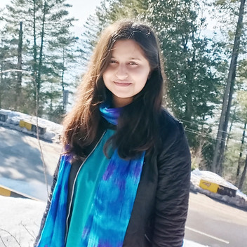Maheen Javed