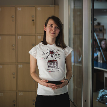 Lidija Funtek
