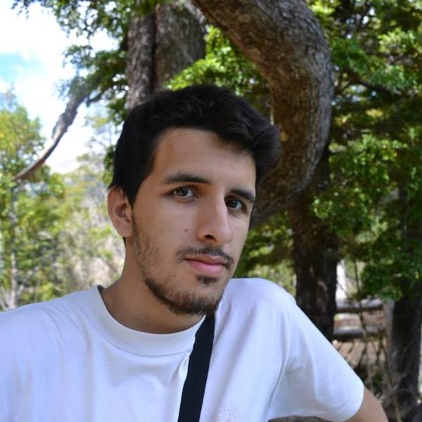 Lautaro Ocampo