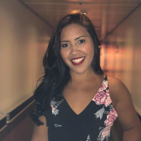Tatiana M G Vidal