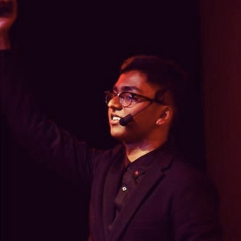Ehsaan Thahaseel