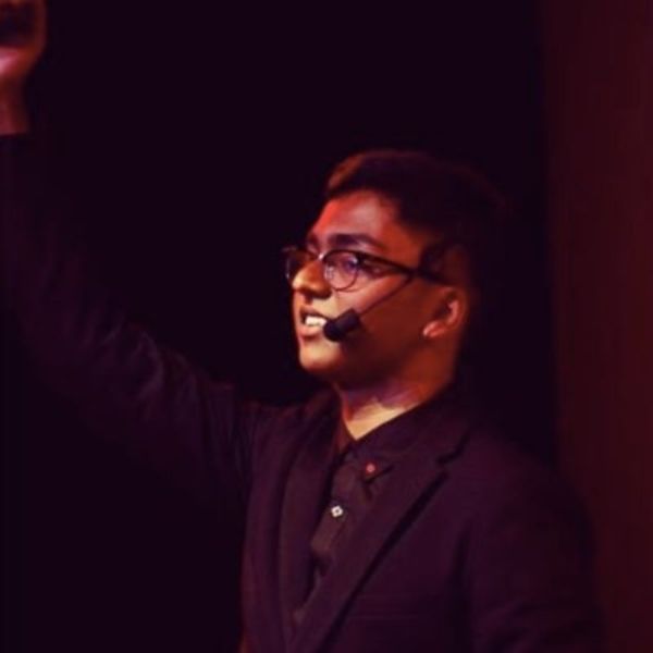 Ehsaan Thahaseel