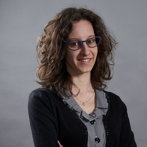 Chiara Rossini