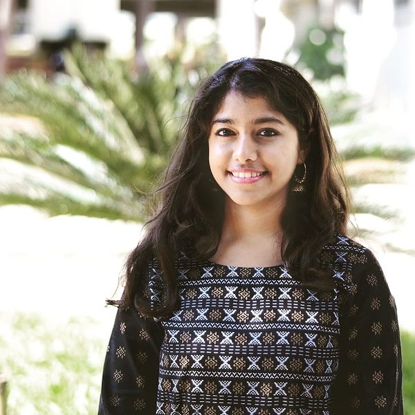 Deepthi Kedilaya