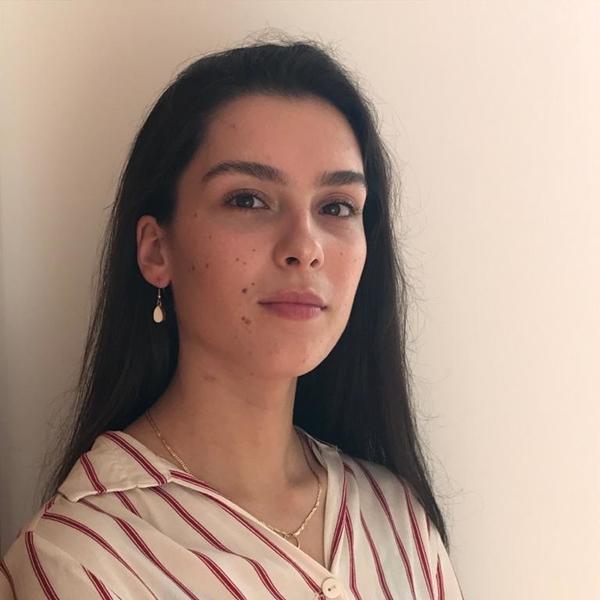 Rita Marques