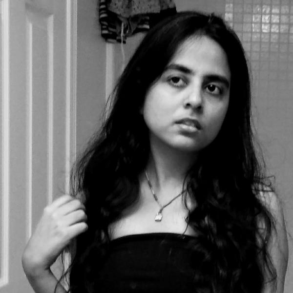Vandana Arora