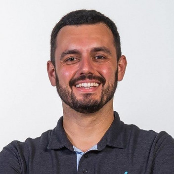 Luis Hufenüssler Leigue