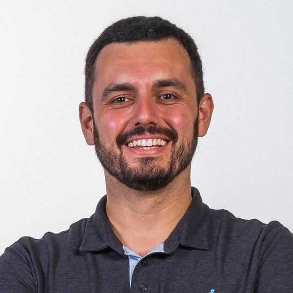 Luis Hufenüssler Leigue