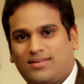 Amit Nerurkar