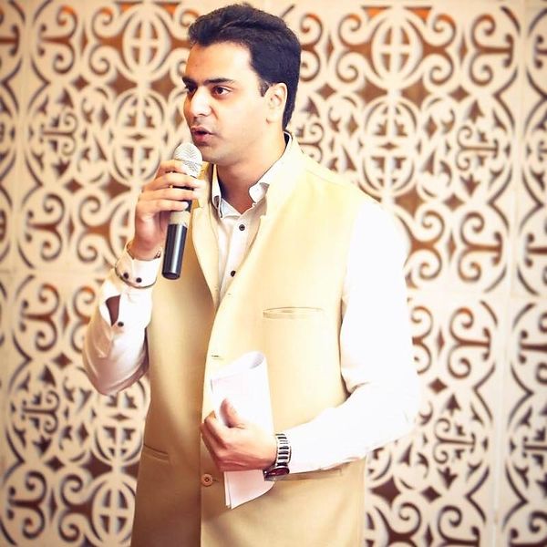 Rohan Madaan