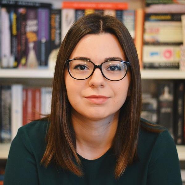 Diana A. Stoica