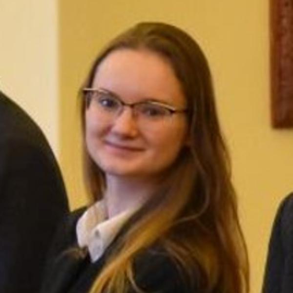 Maria Bolotnikov