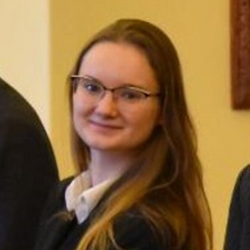 Maria Bolotnikov