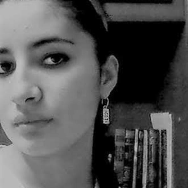 Fatima El kerchaoui