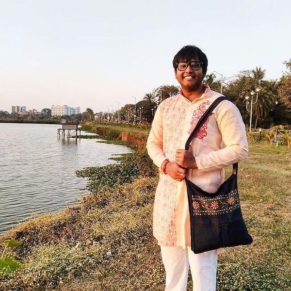 Nilanjan Kundu
