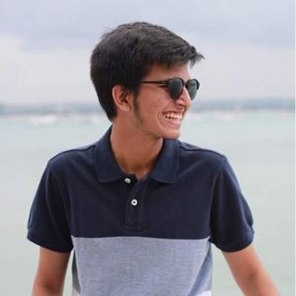 Kunj Badiani