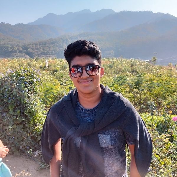 Rohan Desai