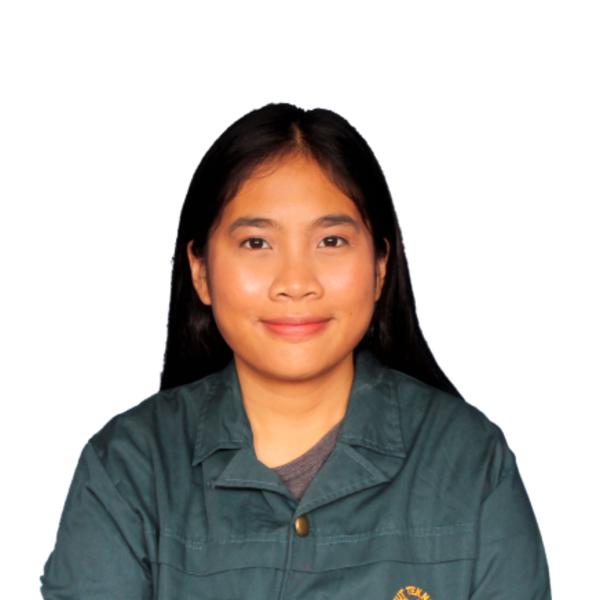 Regina  Samosir