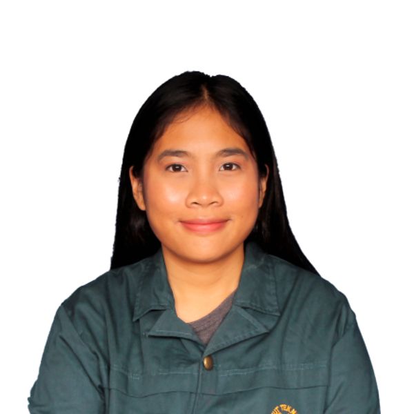 Regina Samosir
