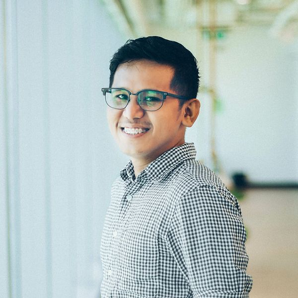Jerald Laparan