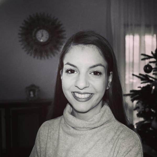 Ruxandra Tonea