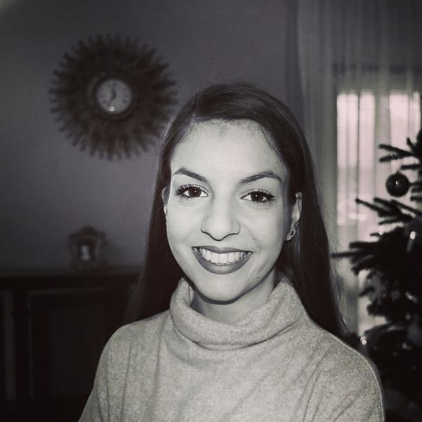 Ruxandra Tonea