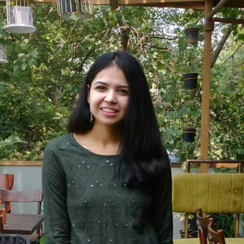 Varshita Agarwal