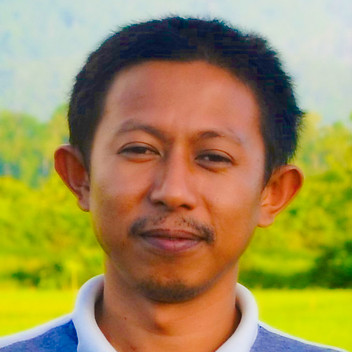 Mardiyanto Saahi