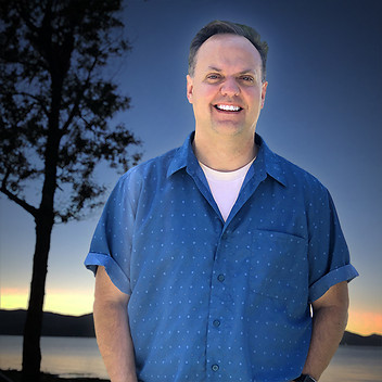 Gary Griffeth