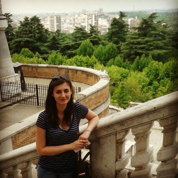 Emanuela Tucci