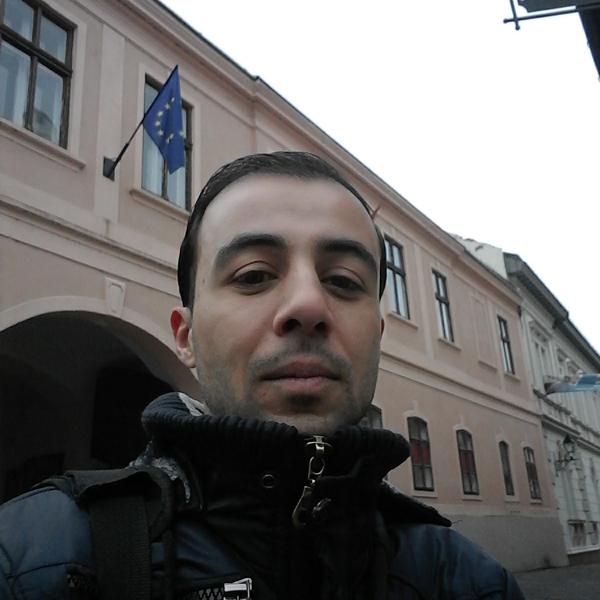 ANAS HASAN