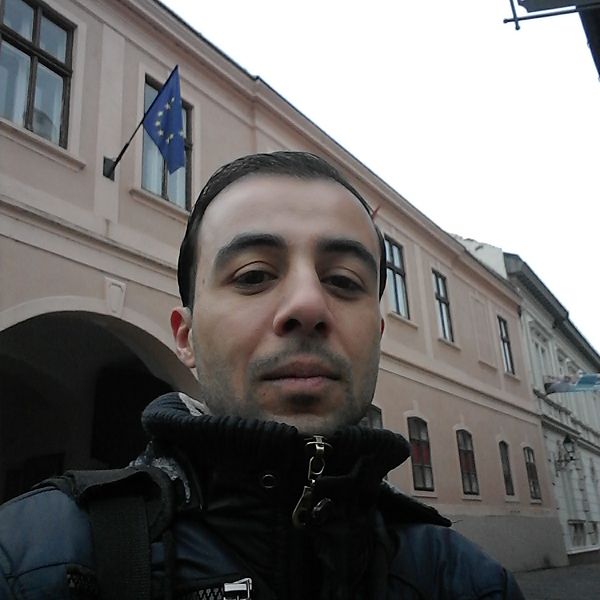 ANAS HASAN