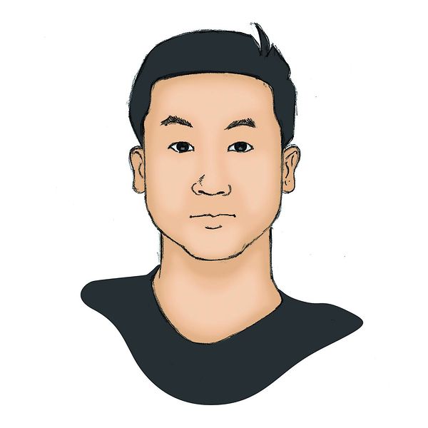 RONGXIN LIU