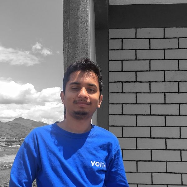 Anuj Banjara